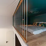 Vipol Amartamenty Biznesowe Apartment *