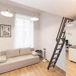 Apartment Vipol Amartamenty Biznesowe *