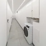 Vipol Amartamenty Biznesowe Apartment Lodz