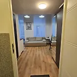 Vipol Amartamenty Biznesowe Apartment Lodz