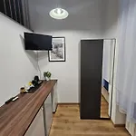 Apartment Vipol Amartamenty Biznesowe Lodz