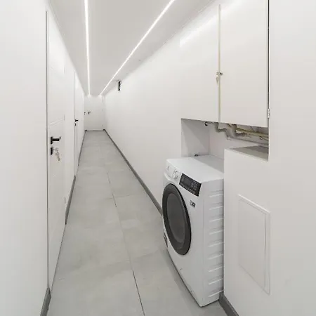 Vipol Amartamenty Biznesowe Apartmán Lodž