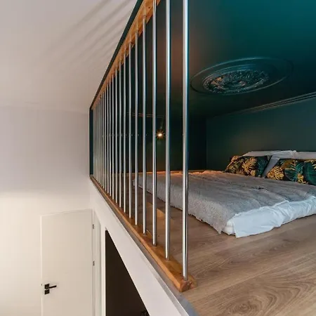 Vipol Amartamenty Biznesowe * Łódź