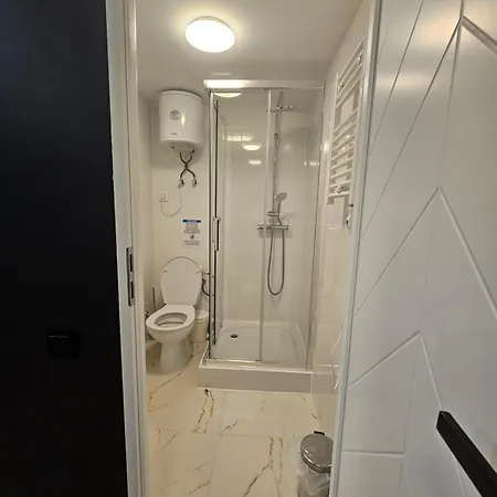 Vipol Amartamenty Biznesowe Apartmán