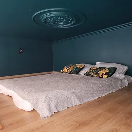 Appartement Vipol Amartamenty Biznesowe