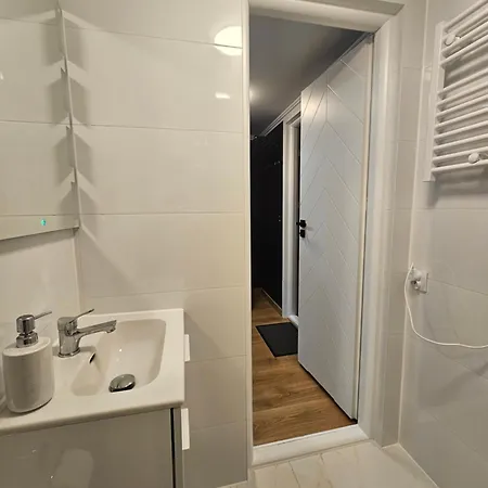Vipol Amartamenty Biznesowe Apartmán *