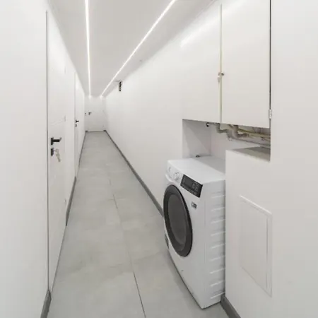 Vipol Amartamenty Biznesowe Apartmán Lodž