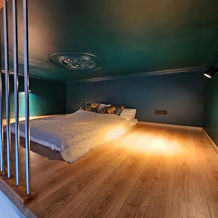 Vipol Amartamenty Biznesowe *