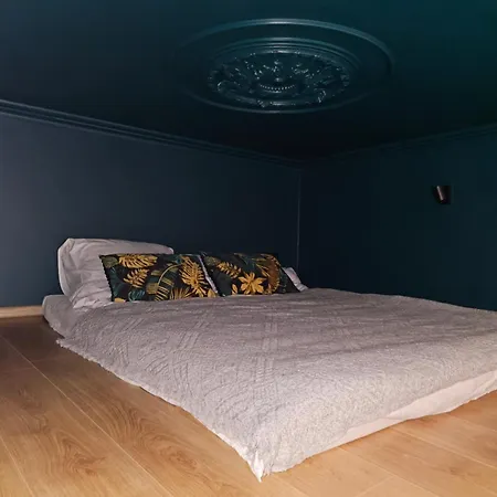 Vipol Amartamenty Biznesowe Lodž