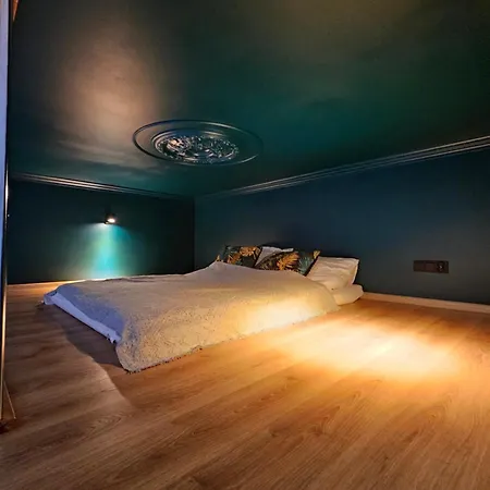 Vipol Amartamenty Biznesowe