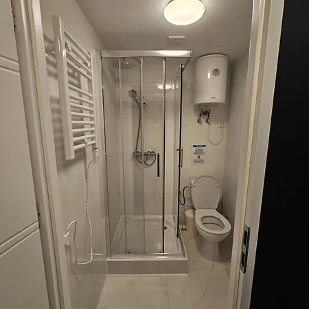 Vipol Amartamenty Biznesowe * Łódź