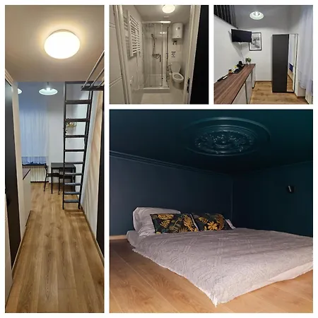 Vipol Amartamenty Biznesowe *