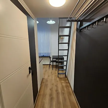 Vipol Amartamenty Biznesowe Lodž