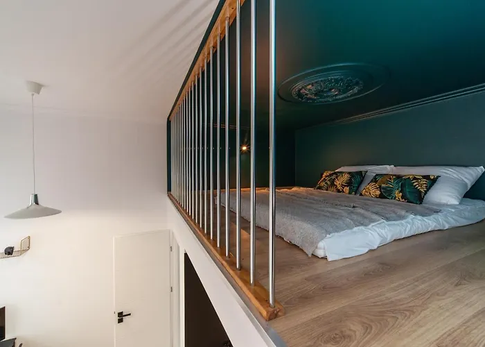 Vipol Amartamenty Biznesowe Appartement *