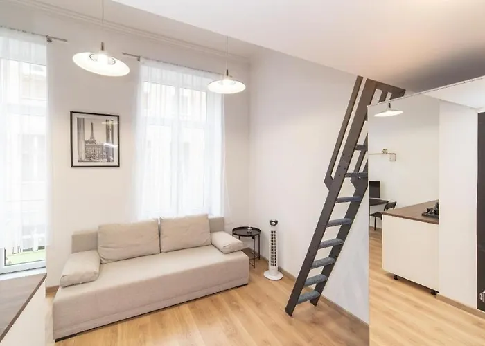 Apartament Vipol Amartamenty Biznesowe *