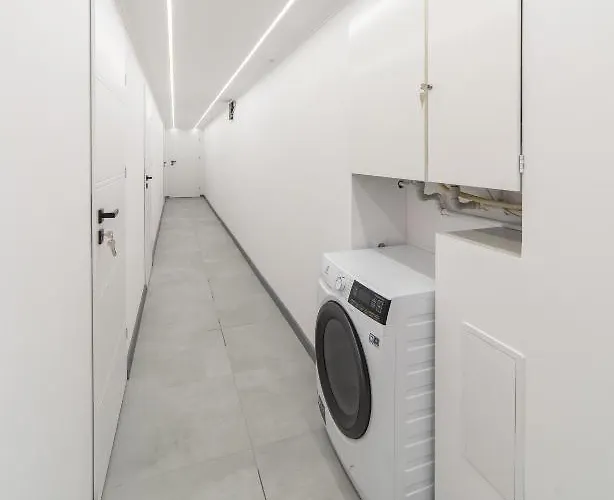 Vipol Amartamenty Biznesowe Appartement Łódź