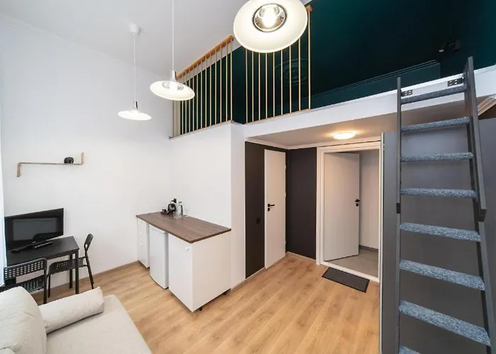 Vipol Amartamenty Biznesowe *