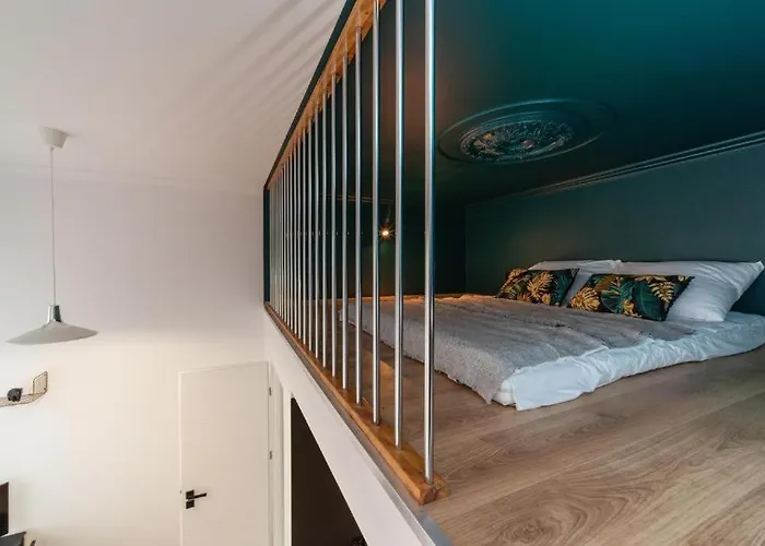 Vipol Amartamenty Biznesowe * Łódź