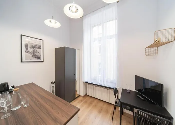 Appartement Vipol Amartamenty Biznesowe