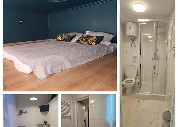 Vipol Amartamenty Biznesowe Łódź