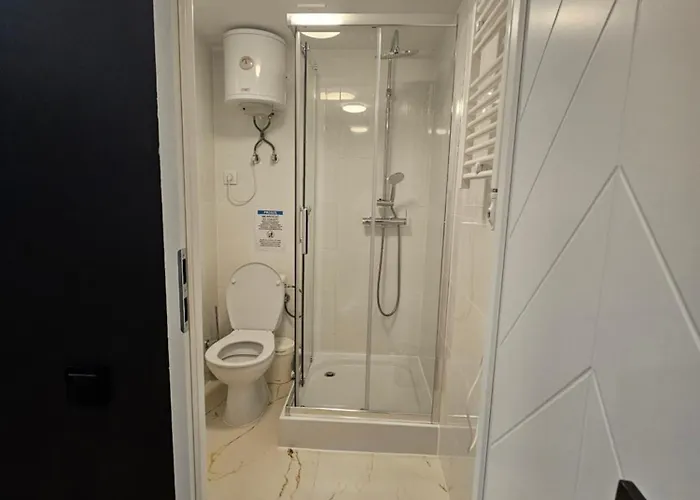 Vipol Amartamenty Biznesowe Apartament