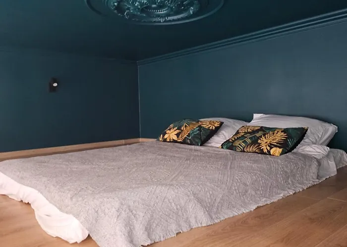 Appartement Vipol Amartamenty Biznesowe