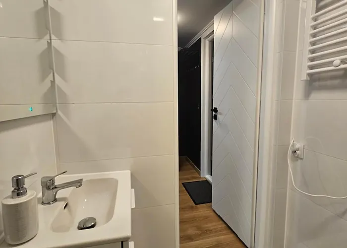 Vipol Amartamenty Biznesowe Apartament *