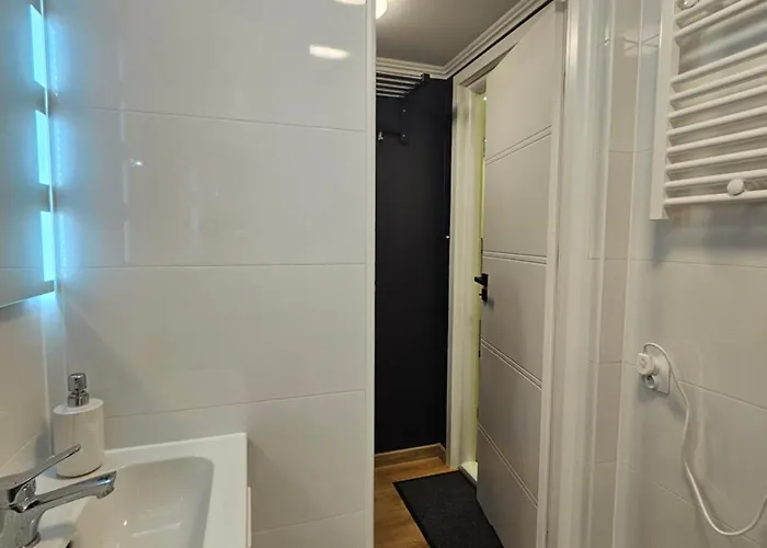 Appartement Vipol Amartamenty Biznesowe *