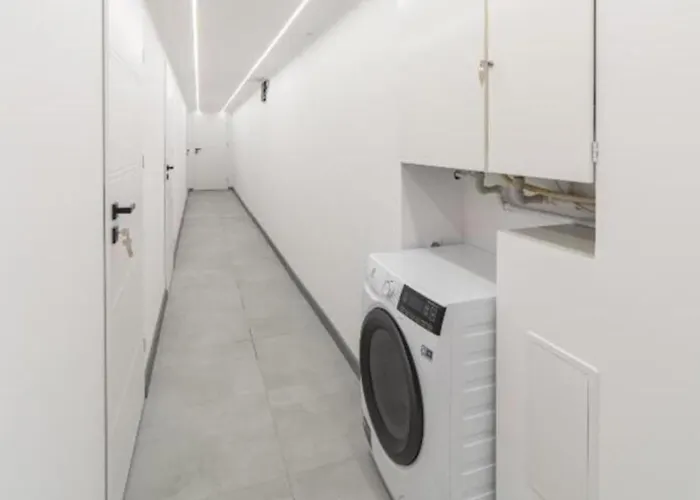 Vipol Amartamenty Biznesowe Apartament Łódź