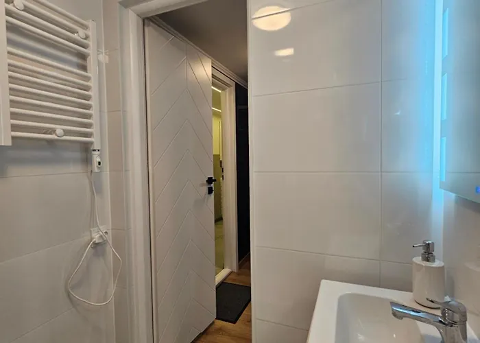 Appartement Vipol Amartamenty Biznesowe Łódź