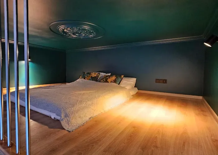 Vipol Amartamenty Biznesowe *