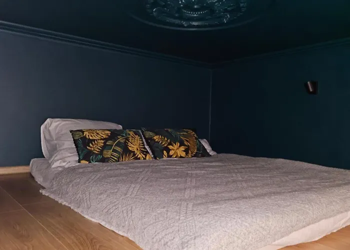 Vipol Amartamenty Biznesowe Łódź