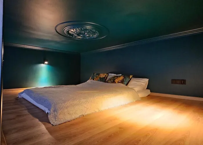 Vipol Amartamenty Biznesowe