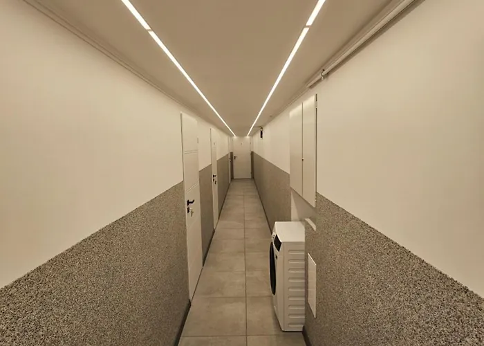 Apartament Vipol Amartamenty Biznesowe