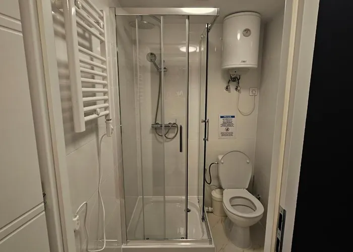 Vipol Amartamenty Biznesowe * Łódź