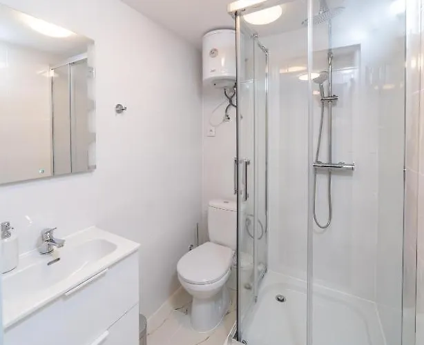 Apartament Vipol Amartamenty Biznesowe *
