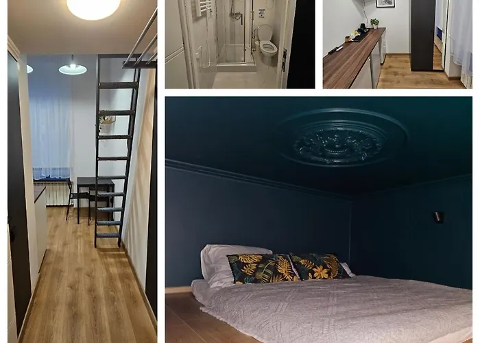 Vipol Amartamenty Biznesowe *