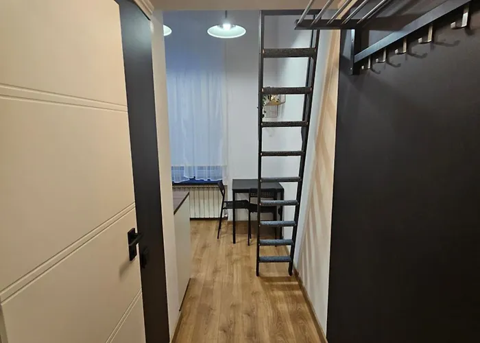 Vipol Amartamenty Biznesowe Łódź